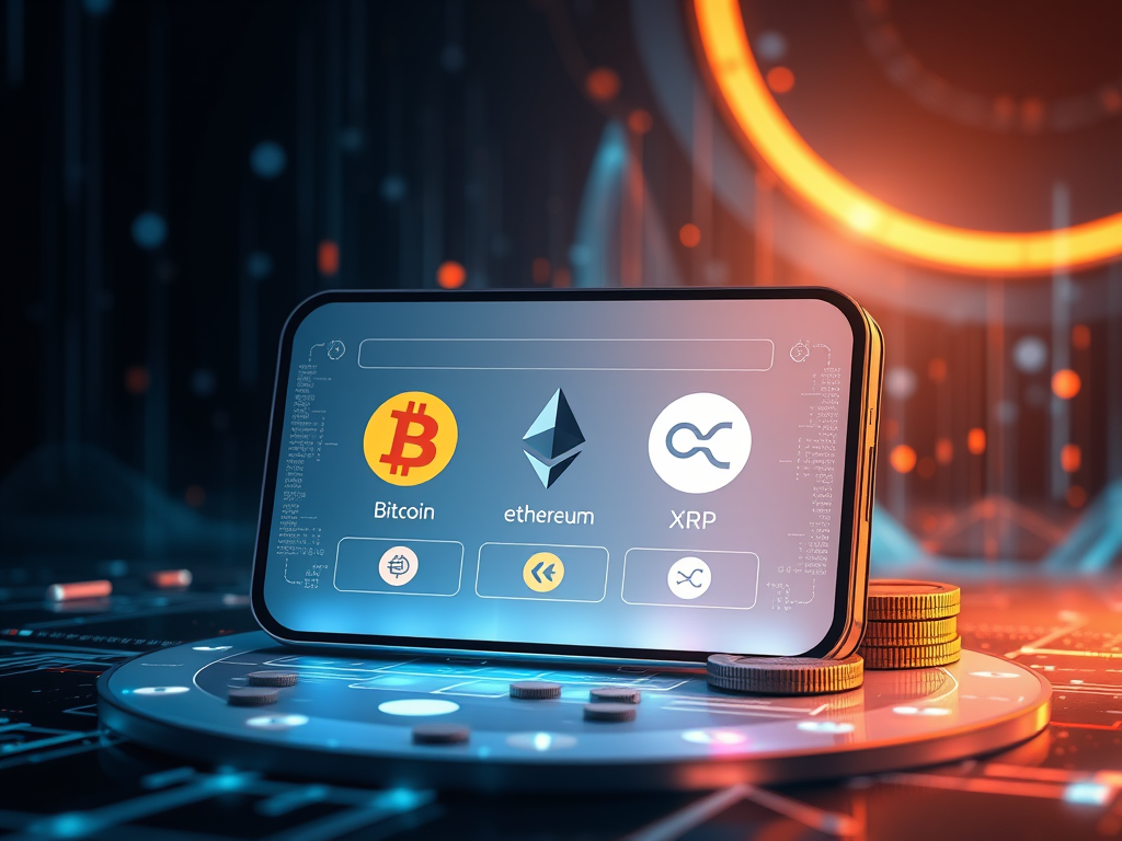 What is a crypto&nbsp;wallet?