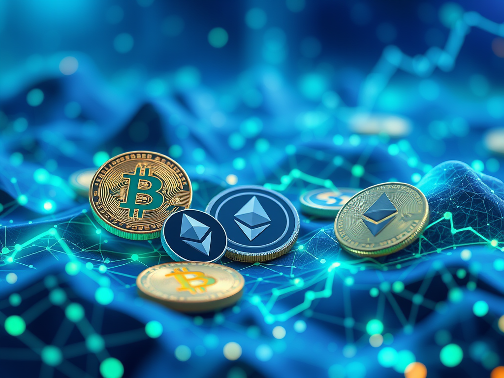 Welcome to your crypto Journey!