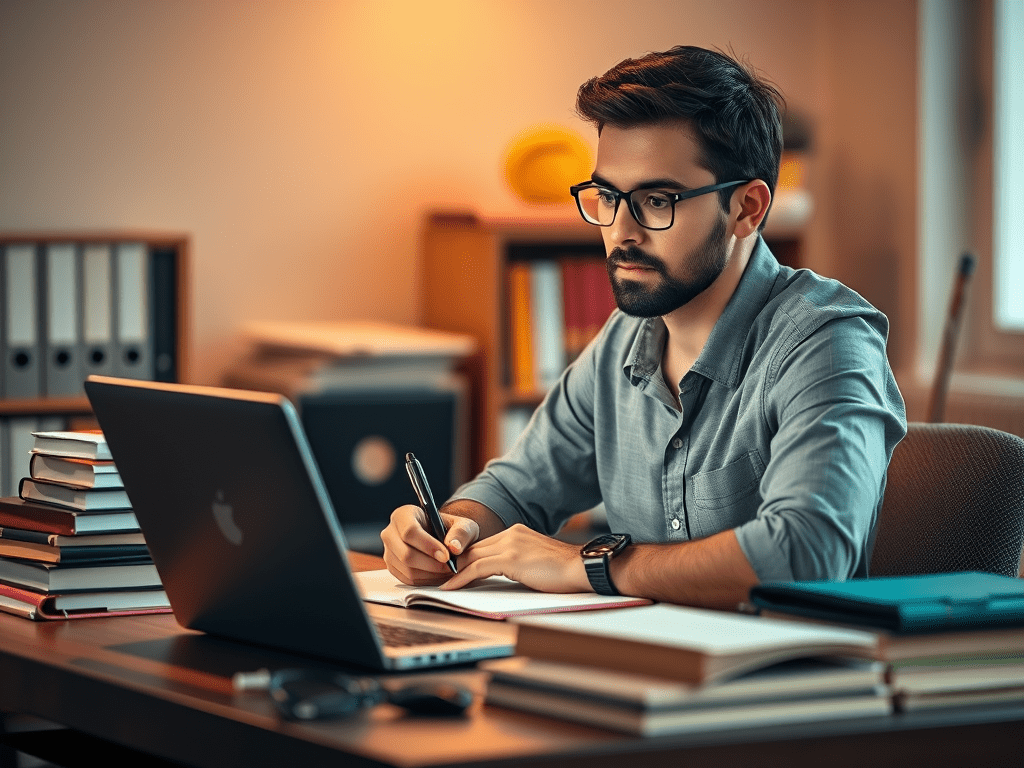 Tired of procrastinating?