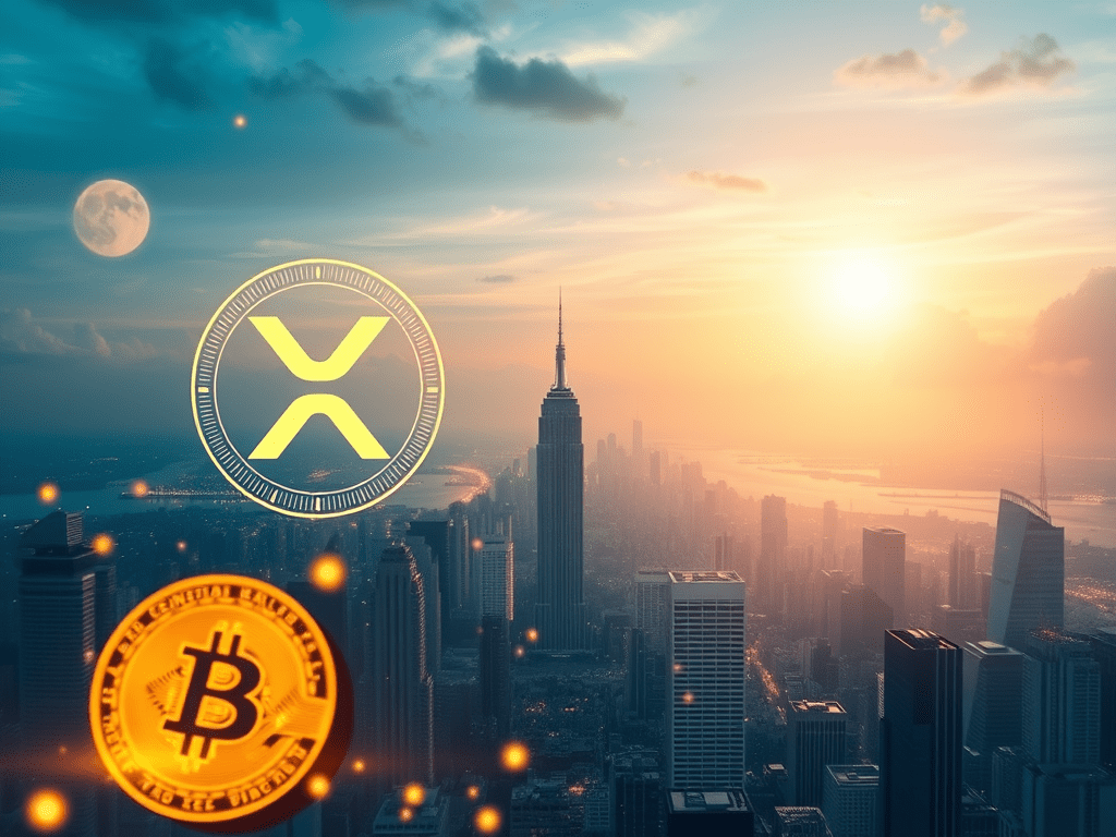 Using 2023 XRP report to Create Generational Wealth