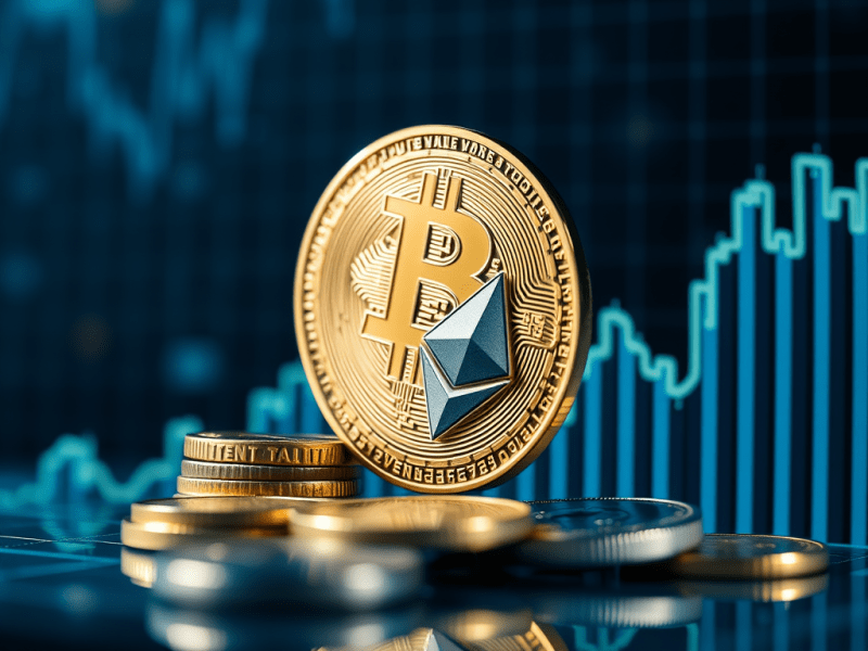 IS it too Late to buy&nbsp;crypto?